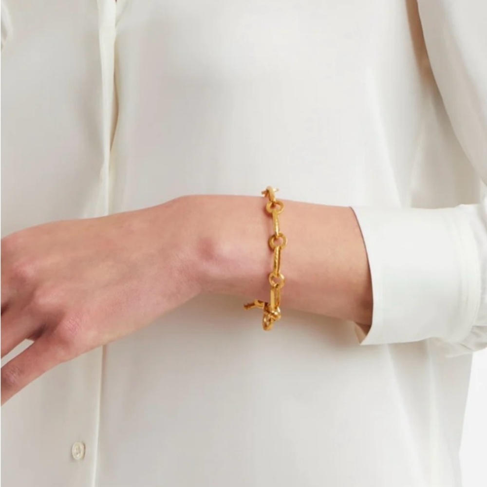 Julie Vos Palladio Link bracelet - Picture 2 of 2